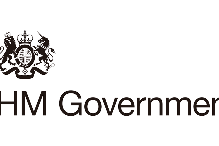 UK Government Logo uai